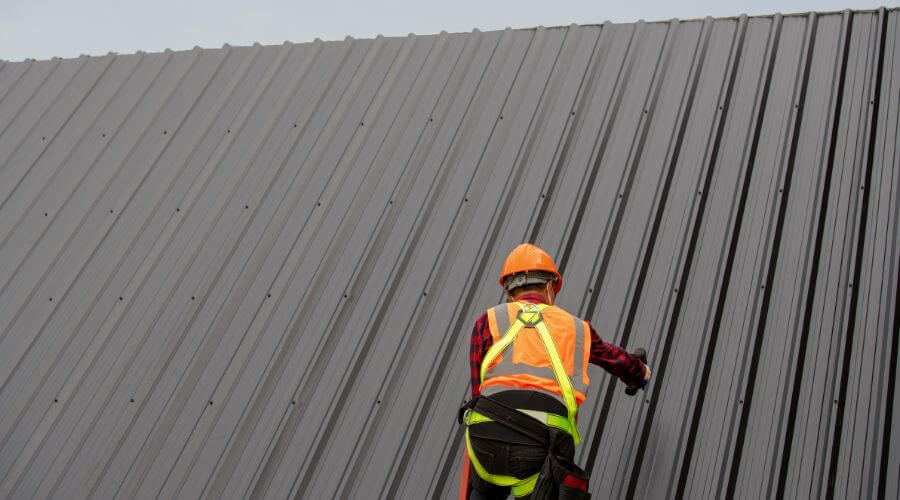 Local Chimney Repair in Zurich, MT